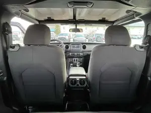 2021 Jeep Wrangler Sport - Product Image 2