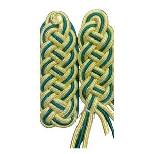 Nuevo Cordón de Hombro para WOK, Elegante y Hecho a Mano, Equipo de Defensa Personal de la Más Alta Calidad, Hecho de Poliéster Duradero - Product Image 1