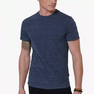 Men's Custom Design T Shirts Oversized <b>Drop</b> Shoulder Short Sleeve Workout Gym Wear Mens T-Shirt Designed Printed Tshirts For Man - Product Image 1