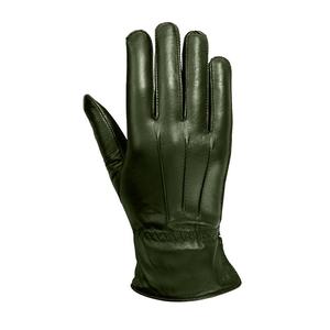 OEM barato tasa nueva moda hombres guantes de cuero Super calidad logotipo personalizado/colores Top trending guantes de cuero con ligero - Product Image 6