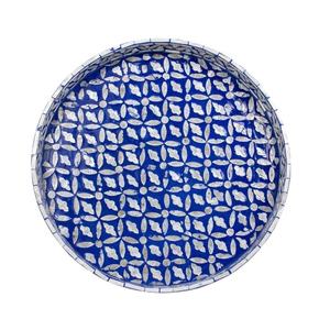 Plateaux de service de luxe en nacre de haute qualité, meilleure vente, fabriqués à la main du vietnam - Product Image 5