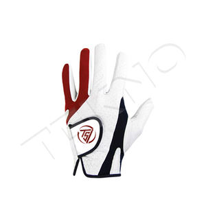 Qualité supérieure Meilleur produit populaire Gants de sport de golf légers Logo personnalisé Gants de golf au design élégant Pour moi - Product Image 4