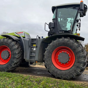 CLAAS Xerion 4200 Trac VC - Product Image 1