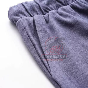 Conjunto de Shorts de Verano para Hombre, 2026, Nuevo, Algodón, Transpirable, Hecho en Pakistán, Venta al Por Mayor - Product Image 6