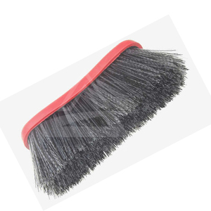 Brosses de toilettage souples en bois pour chevaux, vente en gros, meilleure conception, brosses de toilettage pour chevaux équestres - Product Image 4