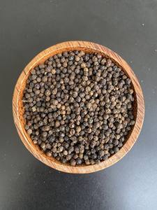 Pimienta negra picante del exportador vietnamita 220G/L Especias Estilo seco Especificación de procesamiento crudo 500 Preguntas frecuentes 500 MC - Product Image 6