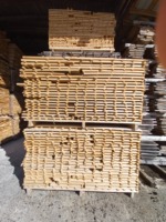 Vente en gros chêne européen français de qualité originale 8-10cm Bandes QF1AXX Bandes de bois/bois de construction Revêtement de sol, meubles
