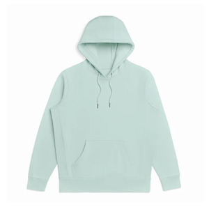 Meilleure vente de sweats à capuche pour hommes poids lourd haute qualité surdimensionné 100% coton mode hommes sweats à capuche exportation du Bangladesh - Product Image 6