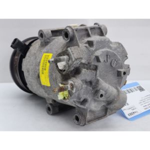 Compresseur de climatisation FORD Focus Berline 6ème Série AV1119D629BA XWDB Diesel 1499 (15>18) - Product Image 3