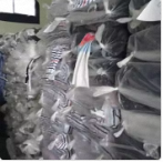 Tela Suave y Sedosa Jenny Hecha en Corea, 100% Rayón, Tejida, Estampada, Transpirable, Ligera, en Lote, para Vestidos y Blusas de Mujer - Product Image 3