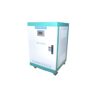 Onduleur 1Kw 2Kw 3Kw 5Kw 6kva monophasé split onduleur hybride d'énergie solaire hors réseau - Product Image 5