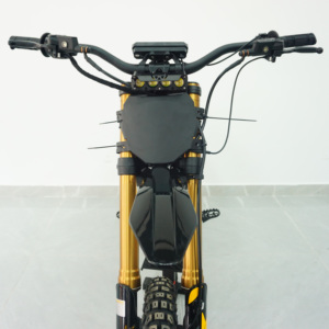 ขายรถมอเตอร์ไซค์ไฟฟ้าออฟโรด รุ่น New Arctics Leopards Clouded XE PRO S 72V 20KW 55Ah ปี 2025-2026 สำหรับขับขี่บนภูเขา - Product Image 1