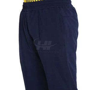 Nouvelle tenue de cricket sportive respirante en polyester avec logo personnalisé, haute qualité, meilleur prix, service OEM - Product Image 6