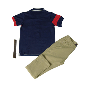 Kids <b>Pant</b> Shirt - Product Image 6
