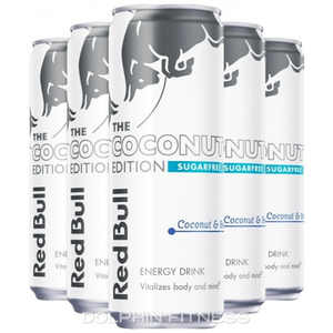 ไอน้ำพลังงานกระทิงแดง - Product Image 2