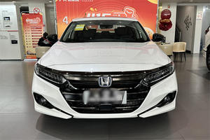 Accord Usado de 4 Puertas, Sedán Eléctrico de 5 Plazas con Luces LED, Tracción Delantera, Neumáticos R16, Multifuncional, Automático, Volante a la Izquierda, Económico, con Asientos de Cuero y Turbo - Product Image 4