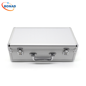 BONAD BND-1150, Sonda Estándar IEC 61032, Varilla de Acero Rígida de 11,50 N de Fuerza, Alta Precisión para Pruebas de Seguridad en Gabinetes Eléctricos - Product Image 5