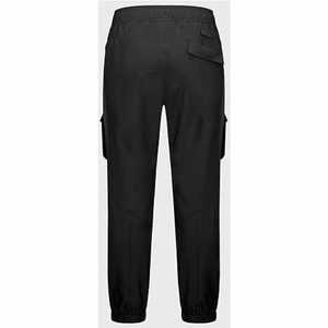 Vêtements de sport décontractés légers à coupe ample personnalisés à séchage rapide pour hommes de haute qualité pantalons pour hommes à séchage rapide - Product Image 2