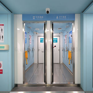 Voiture de luxe convertible 4 places 2 portes d'occasion, transmission automatique, moteur essence turbo, modèle 2024, sièges en cuir, toit ouvrant panoramique - Product Image 6