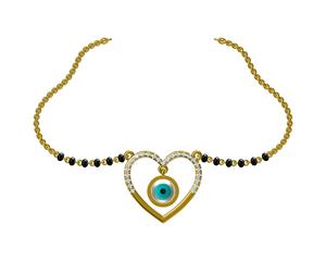Mangalsutra ทอง14K นิยามใหม่ของความหรูหราเจ้าสาวสำหรับร้านบูติกขององค์กรที่ปรับปรุงการจัดซื้อเชิงกลยุทธ์และการสร้างแบรนด์ - Product Image 4