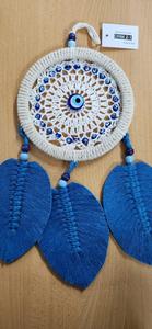 Dreamcatcher Wedding Graduation Baptism Rope Beads Shape - Product Image 2