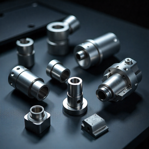 Vente en gros de services de moulage sous pression | CNC Zinc, alliage d'aluminium et fournisseur de composants de machines de fonte pour l'industrie - Product Image 2