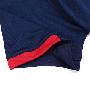 เสื้อเชิ้ตแขนสั้นลายสก็อตผ้าฝ้าย 100% ระบายอากาศได้ดีสำหรับผู้ชาย สไตล์ลำลองใส่เที่ยวฤดูร้อน - Product Image 3