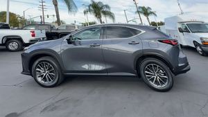 รถ SUV ปี 2024 สภาพดี รุ่น N-X เกียร์ 8 สปีด ระบบขับเคลื่อนล้อหน้า 203 แรงม้า - Product Image 6