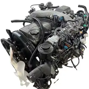 MOTEUR DIESEL TURBO 1HD-FT 1HDFT 4.2 - Product Image 5