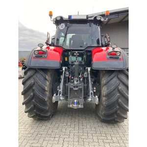 Tractor Massey Ferguson MF 8740 S 2023 de servicio pesado - Product Image 5