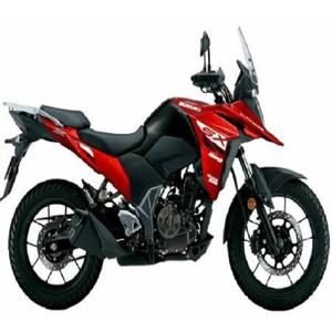 Motocyclettes V-STROM SX 250 2026, transmission 6 vitesses, puissance 19,5 kW (249cc) - Product Image 3