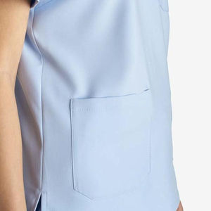 Nueva colección Uniforme de enfermera Uniforme médico Cómodo Hospital Uniforme médico Enfermera de alta calidad - Product Image 5