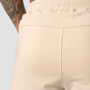 Short de plage d'été de style décontracté pour hommes 100% polyester tissu à séchage rapide de haute qualité en gros maillots de bain de sport - Product Image 4