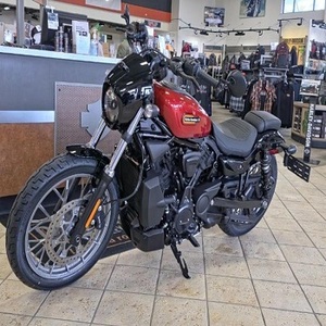 Meilleures ventes 2025, motos électriques Harley-Davidson Night ster - Product Image 3