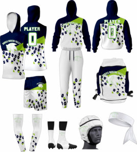 Uniforme de Calentamiento de Talla Grande con Bajo MOQ, Uniforme de Calentamiento Más Vendido, Uniforme de Calentamiento a Precio Razonable - Product Image 1