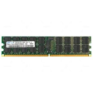 M393T5750EZA-CE6 SAMSUNG <strong>MEMORY</strong> 2GB 2RX4 PC2 5300P <strong>DDR2</strong> M393T5750EZA-CE6 - - Product Image 2