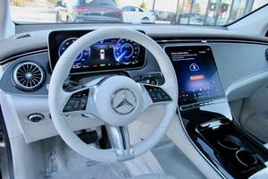 SUPER CLEAN 2023 ME-RCE-DES-B-ENZ EQE350 4MATIC SUV LISTO PARA SER ENVIADO - Product Image 4