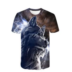 เสื้อยืดพิมพ์โลโก้และ EMB 2024ออกแบบได้ตามต้องการใหม่ล่าสุด - Product Image 2