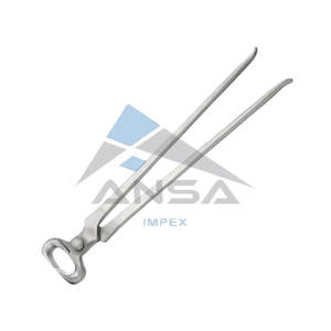 Pince professionnelle de 15 pouces outil de coupe robuste fils boulons clous clôture Construction utiliser des mâchoires en acier trempé poignée - Product Image 5