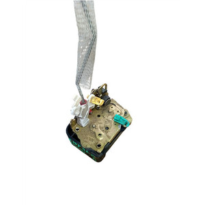 REAR DOOR LOCK RIGHT LOWER <strong>CHRYSLER</strong> <strong>PT</strong> Cruiser <strong>Cabrio</strong> K68268220AA ECC diesel 1996 (00>10) - Product Image 2