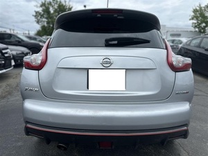 Titre de Propriété 1000% Net Véhicule d'Occasion Nissan Juke Nismo AWD Prêt à l'Expédition - Livraison Porte-à-Porte - Product Image 2