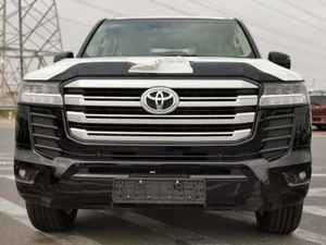 TOYOTA LANDCRUISER VTR 2024 - Product Image 2