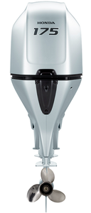 Nuevo ORIGINAL nuevo para 140HP IST 20 "25" motor fueraborda motor de barco 100hp - Product Image 2