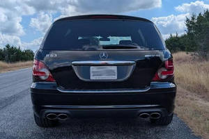 Mercedes-Benz R63 AMG 2007 Usado, Raro, de Alto Rendimiento, Utilitario Deportivo en Venta - Product Image 3