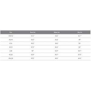 Top in Maglia da Donna City Chic XXL, Manica Lunga, Monospalla, Design Nero - Product Image 5