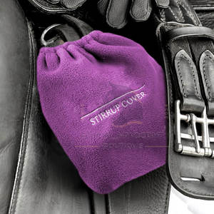 Servicio OEM, Funda para Estribos de Caballo de Último Diseño, Material Duradero de Primera Calidad - Product Image 5