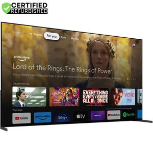 ทีวี OLED สมาร์ท 4K HDR ขนาด 65 นิ้ว รุ่นปรับปรุงใหม่ พร้อมชุดแพ็กเกจการรับประกัน - Product Image 6