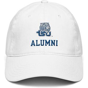 Gorra personalizada para ex alumnos de la Universidad Estatal de Tennessee, gorra de tigre TSU bordada personalizada, gorra deportiva de moda para graduados - Product Image 4