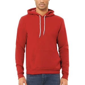 Next Level Apparel Sweat à capuche en gros Sweatshirts à capuche pour hommes et femmes Sweats à capuche unisexe Mélange de coton, Sweat pour adultes en vrac - Product Image 4