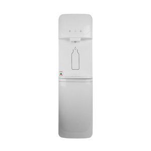 Usage domestique 27x31x103 cm Taille Système sans contact Distributeur d'eau chaude et froide avec compresseur Sensorem Up White - Product Image 1